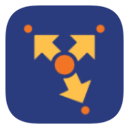 Route4Me icon