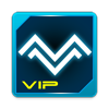 Monect VIP icon