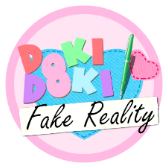 Doki Doki Fake Reality icon