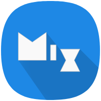 MiXplorer icon