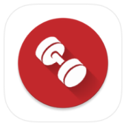 Personal Training Coach icon