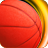 Basketball Shot icon