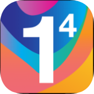 1.1.1.1 icon