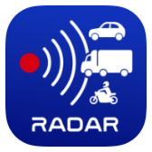 Radarbot icon