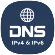 DNS Changer icon