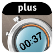 Timer Plus icon