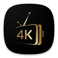 4K Player icon