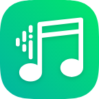 Music player icon