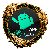 APK Editor Ultra icon