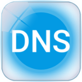 DNS Changer icon