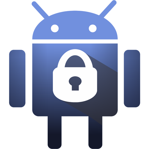 Apk encryptor icon