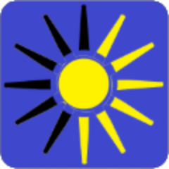 Sunny Light icon