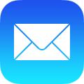 Mail icon