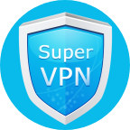 SuperVPN icon