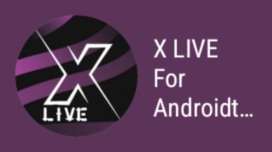 X LIVE [ATV-V1] icon