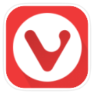 Vivaldi icon