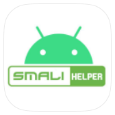 Smali Helper icon