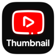 Thumbnail Maker icon