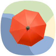 Y.Weather icon