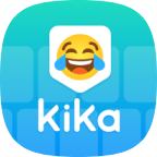 Kika Keyboard icon