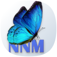 NNM Client icon