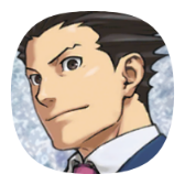 AceAttorney123 icon