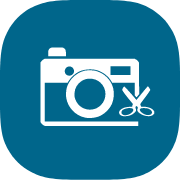 Photo Editor icon