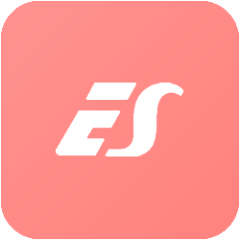 ES File Explorer icon