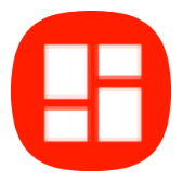 Mobile Tile Server icon