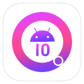 Cool Q Launcher icon