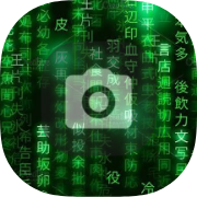 Matrix Camera icon