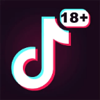 TikTok 18 icon