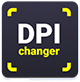 DPI Changer icon