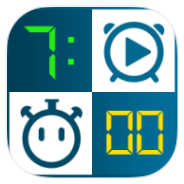 Multi Timer icon