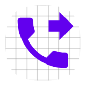 Call Log Sync icon