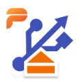 Microsoft exFAT/NTFS for USB by Paragon Software icon