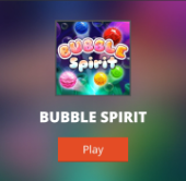 Bubble Spirit icon