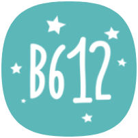 B612 icon