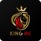 King 4K icon