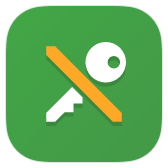 KeePassDX icon