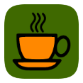 Caffeinate icon