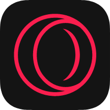 Opera GX icon