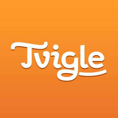 Tvigle icon