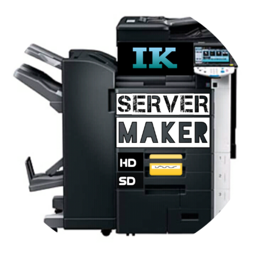 Server Maker icon