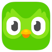 Duolingo icon