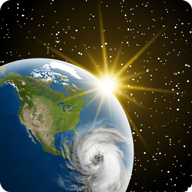 MeteoEarth icon