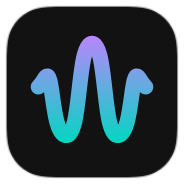 Wavelet icon