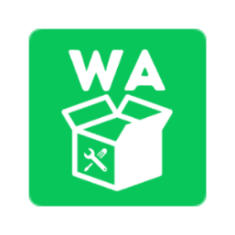 WABox icon