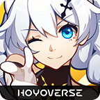 Honkai Impact 3rd icon