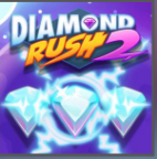 DIAMOND RUSH 2 icon